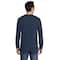 Port & Company® Long Sleeve Essential Pocket T-Shirt